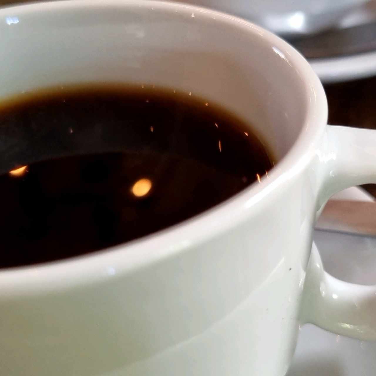 café 