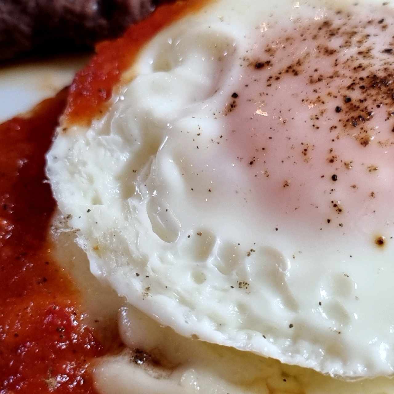 Desayuno - Ranchero