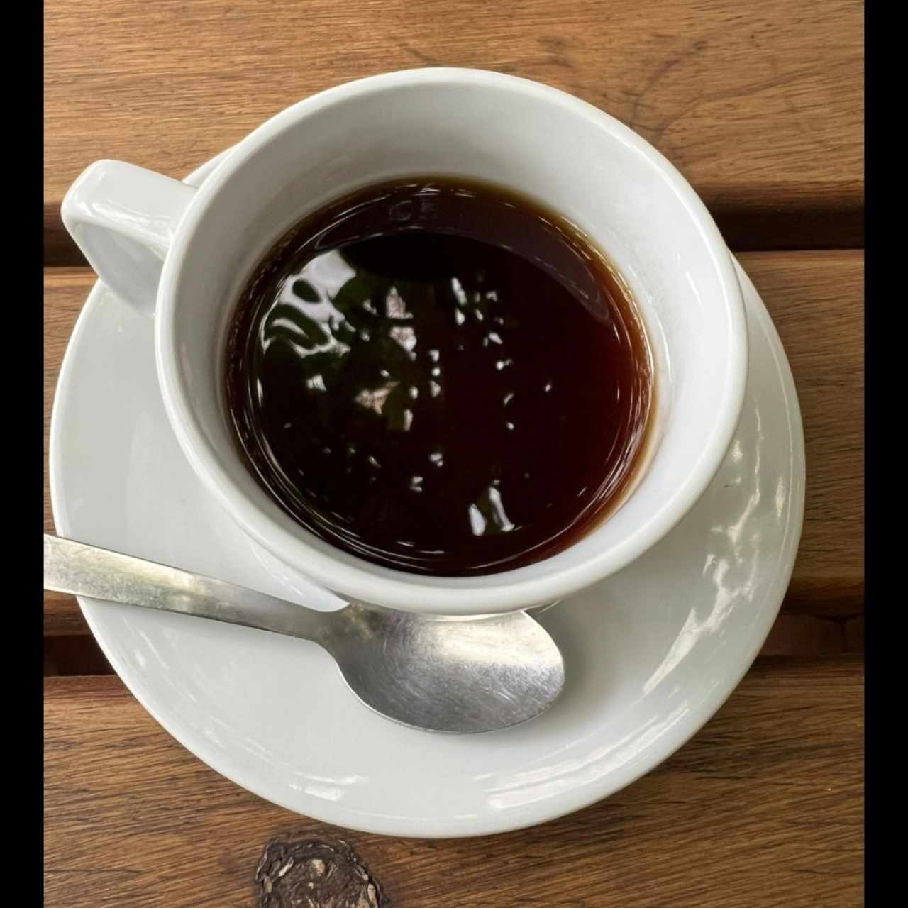 café 