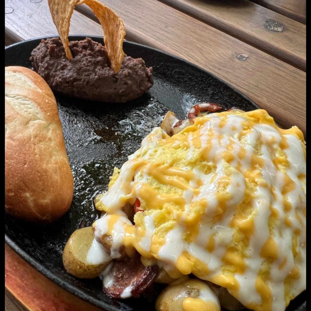 Desayuno - Campestre