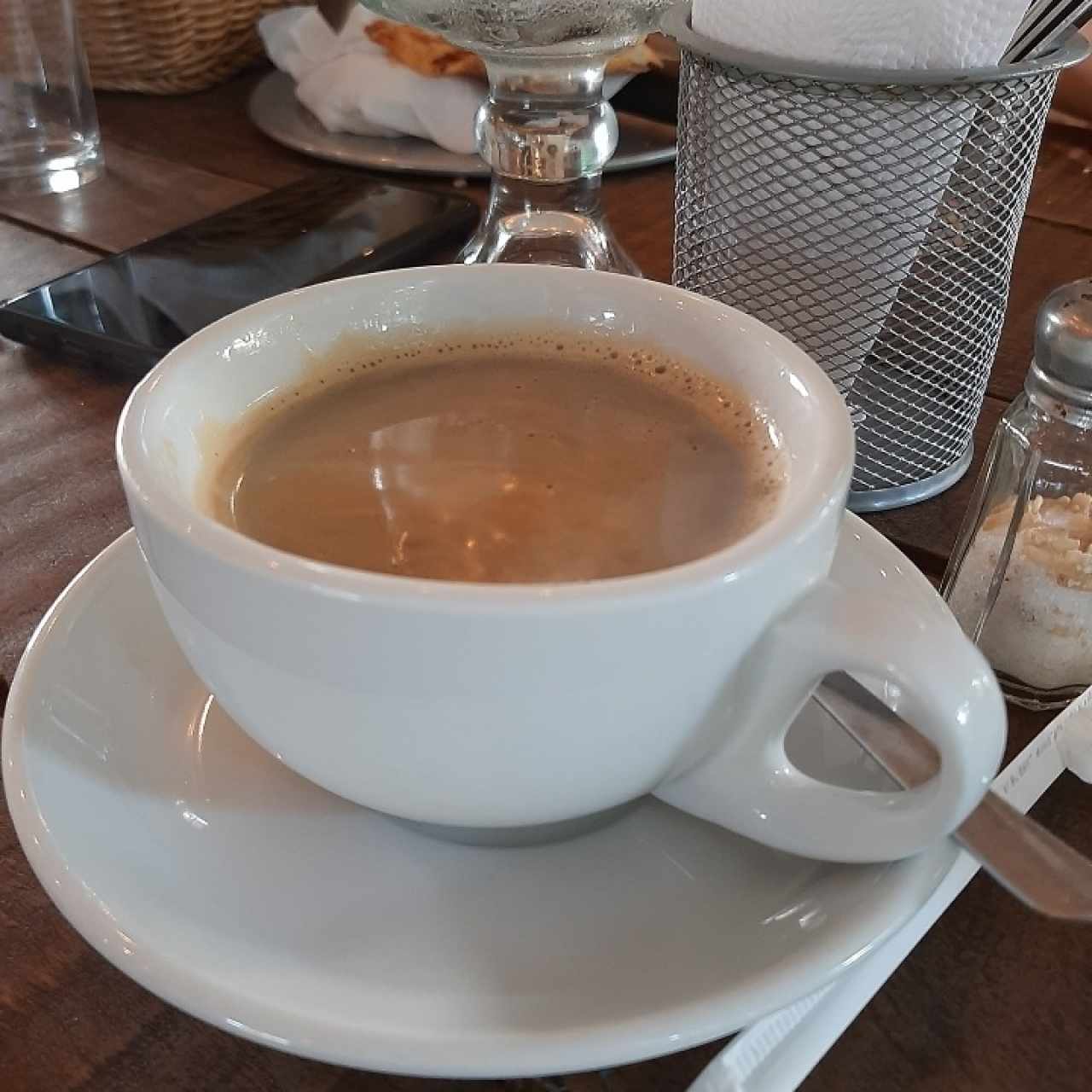 café 