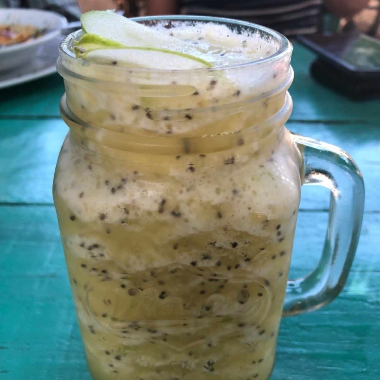 Naranja Detox