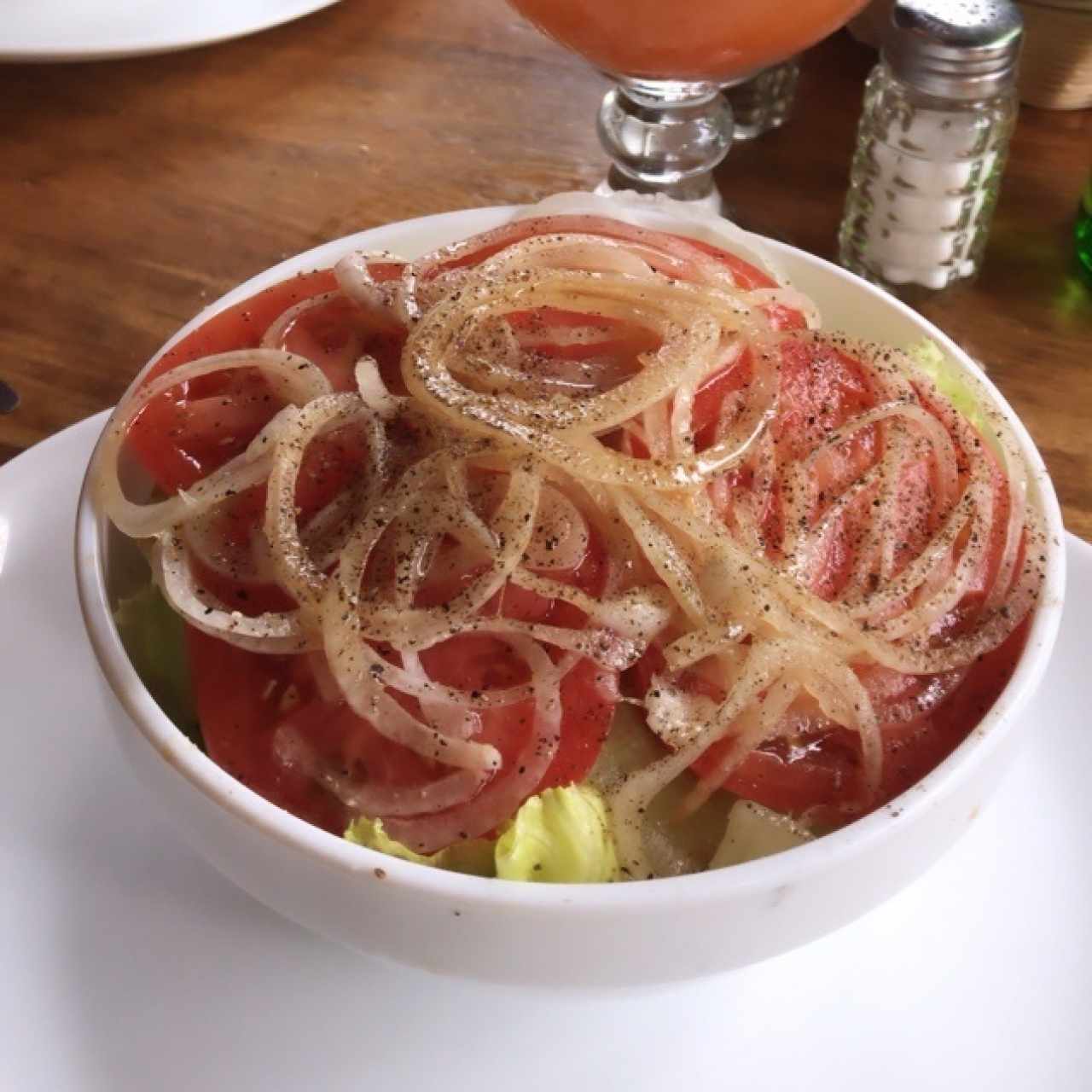 Medio de Puyazo