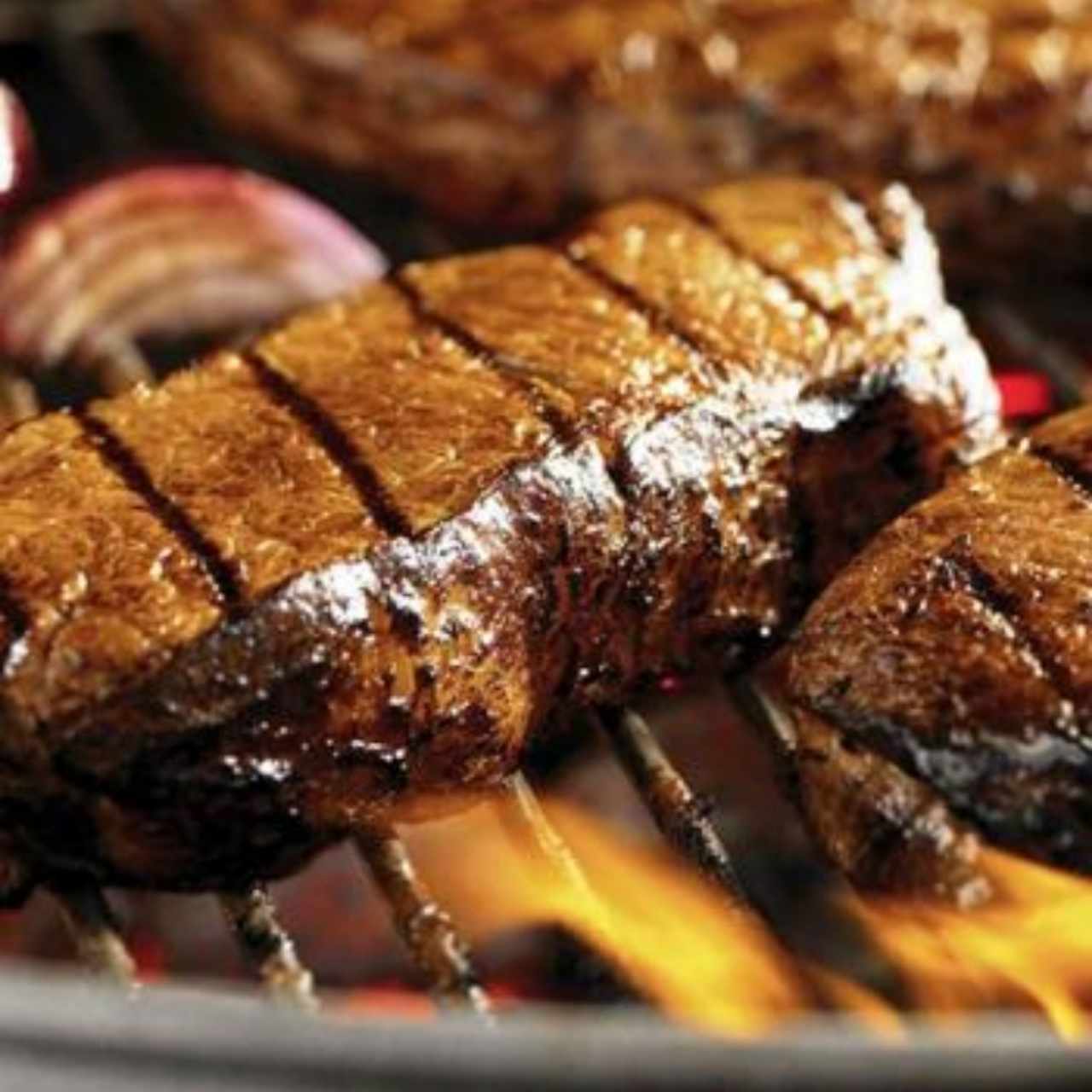 Churrasco Centroamericano (Paseo Plaza)