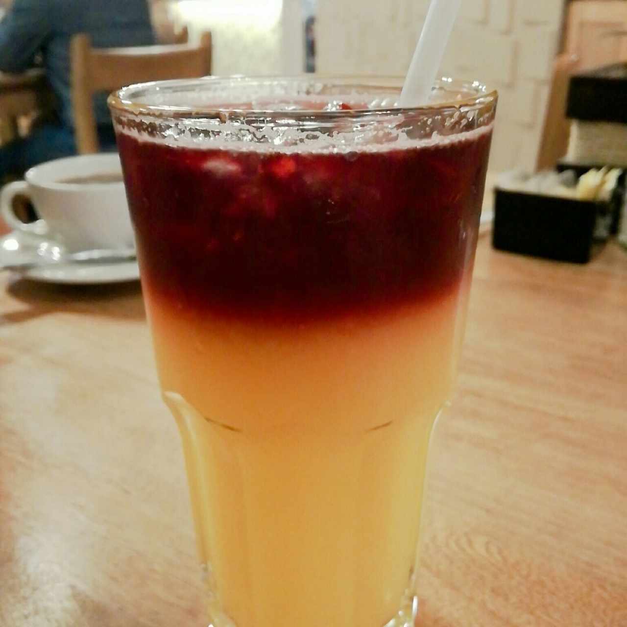Sangría