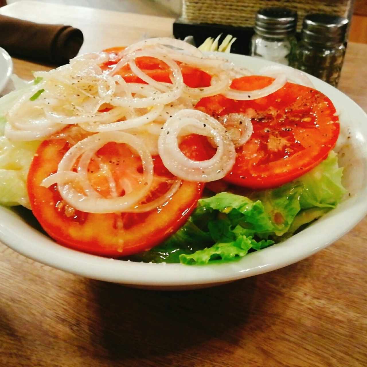 Ensalada