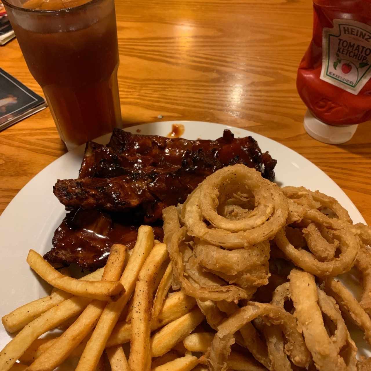 Tony Roma's