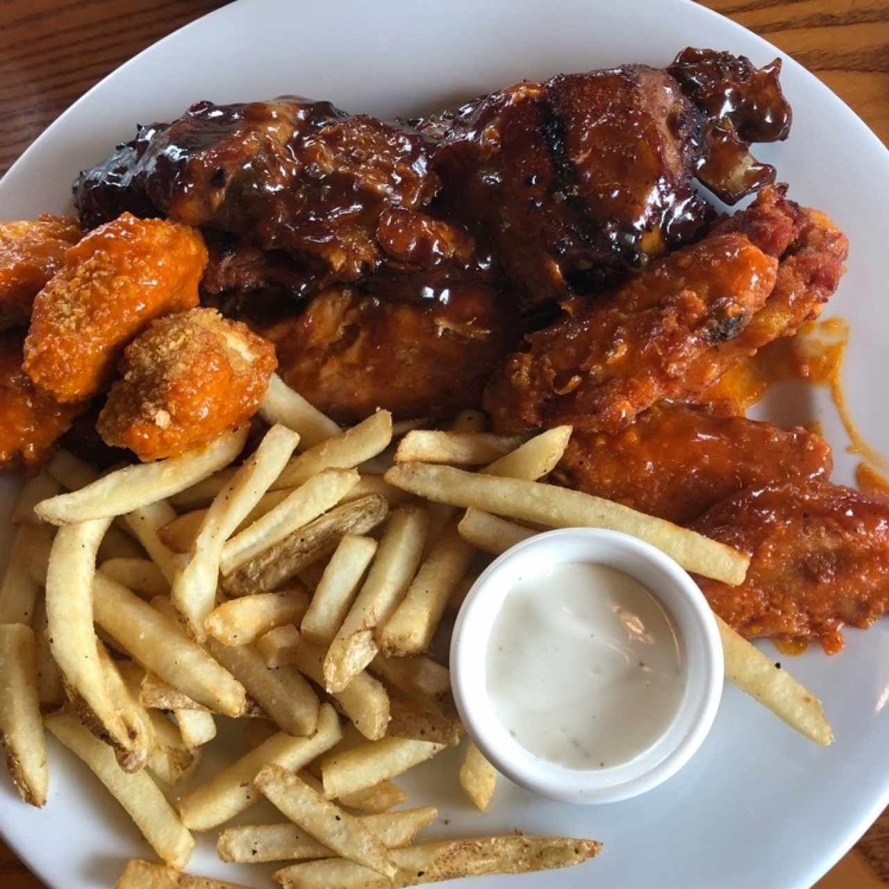 Buffalo Wings