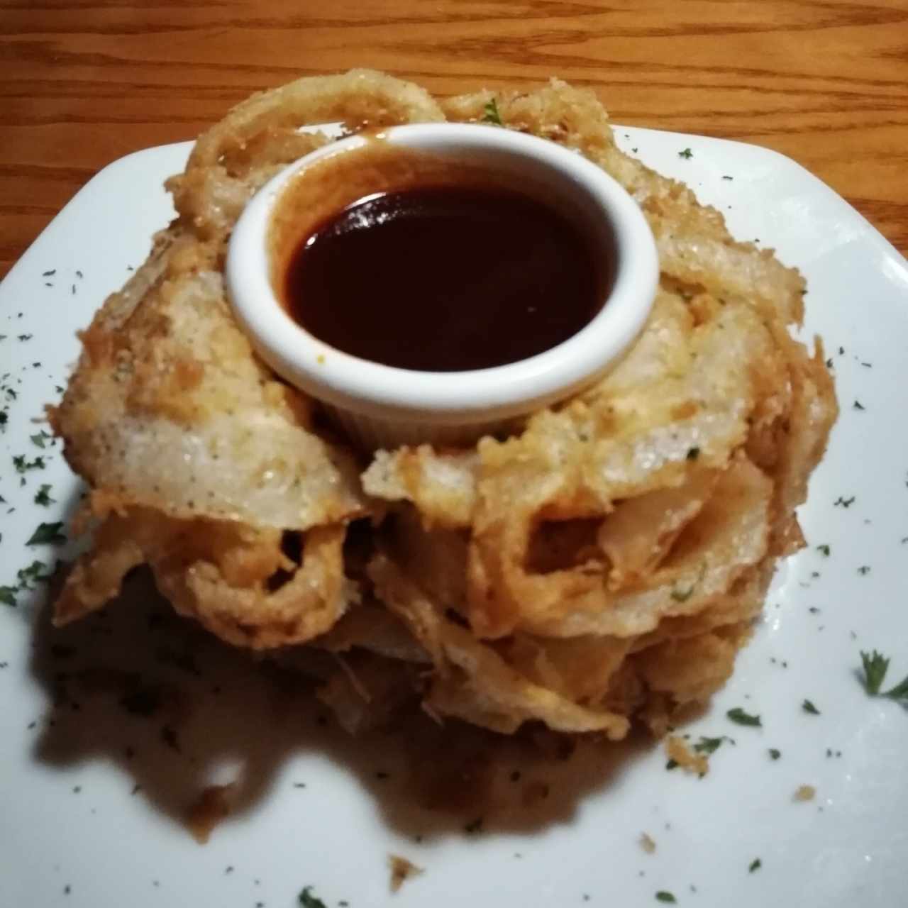 onion apettizer