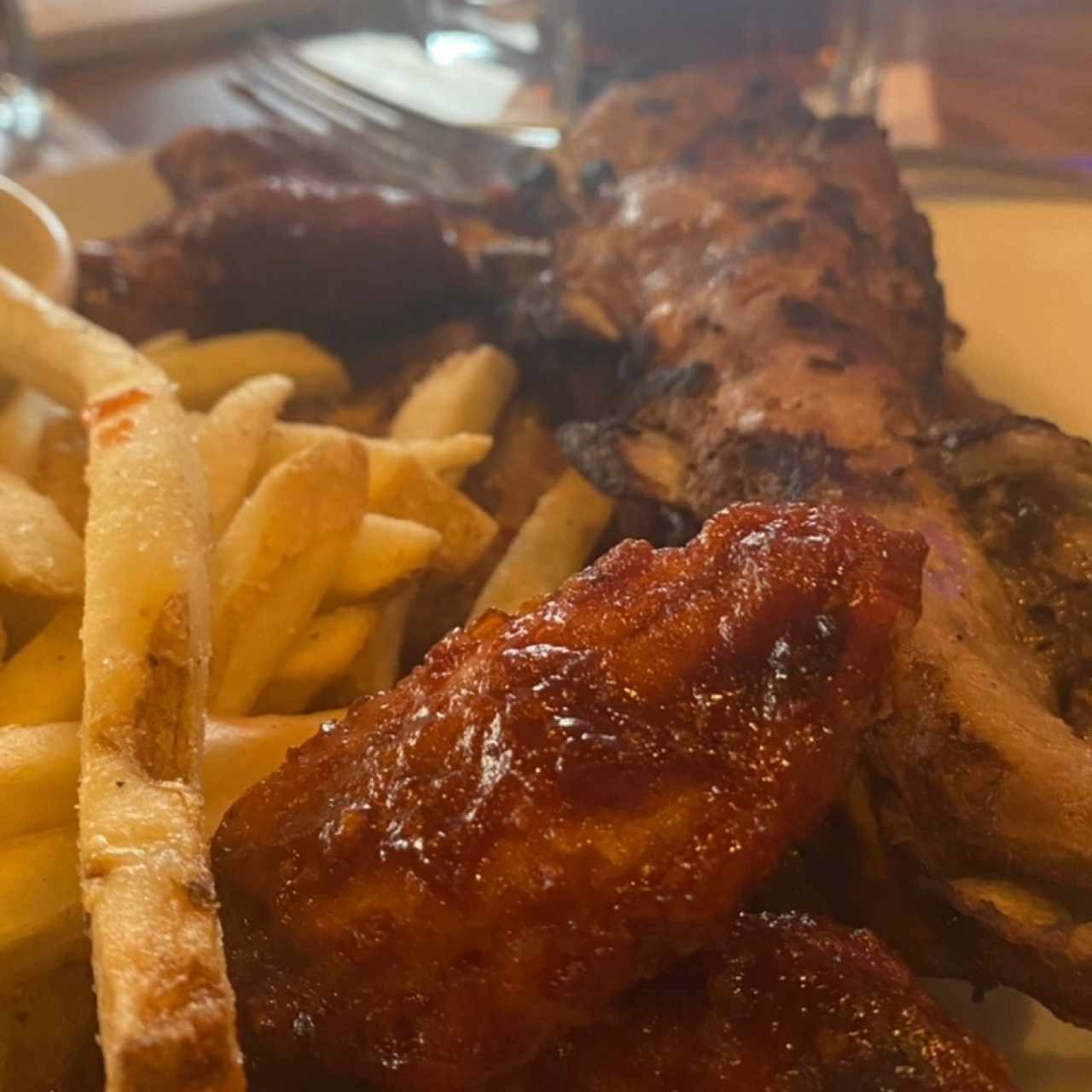 All you can eat 
