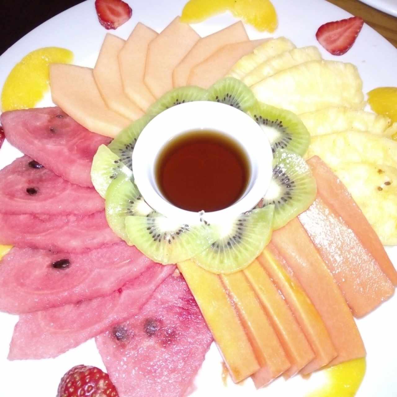 Fruit Salad