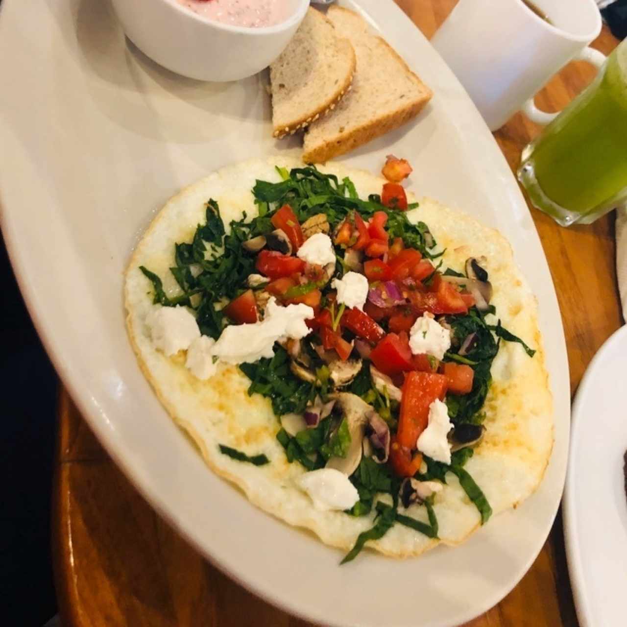 fritata