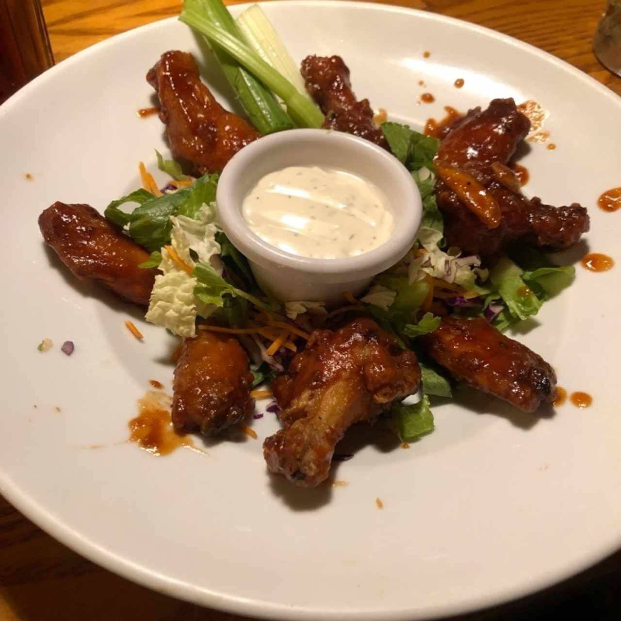 Alitas