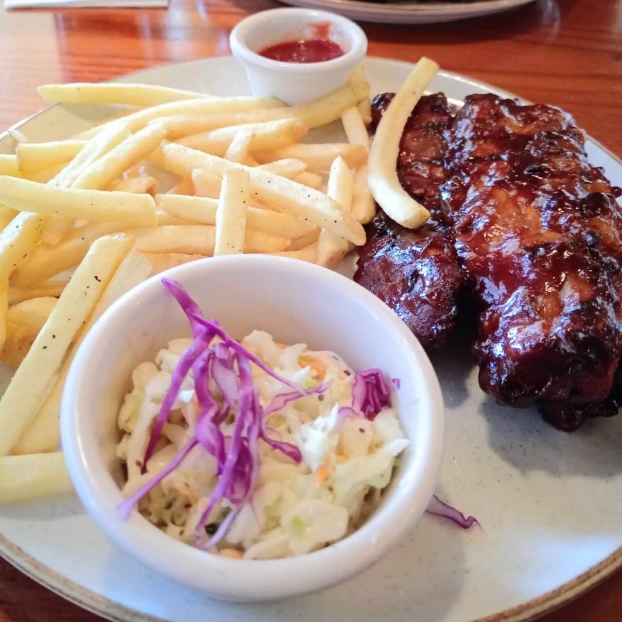 Short Ribs