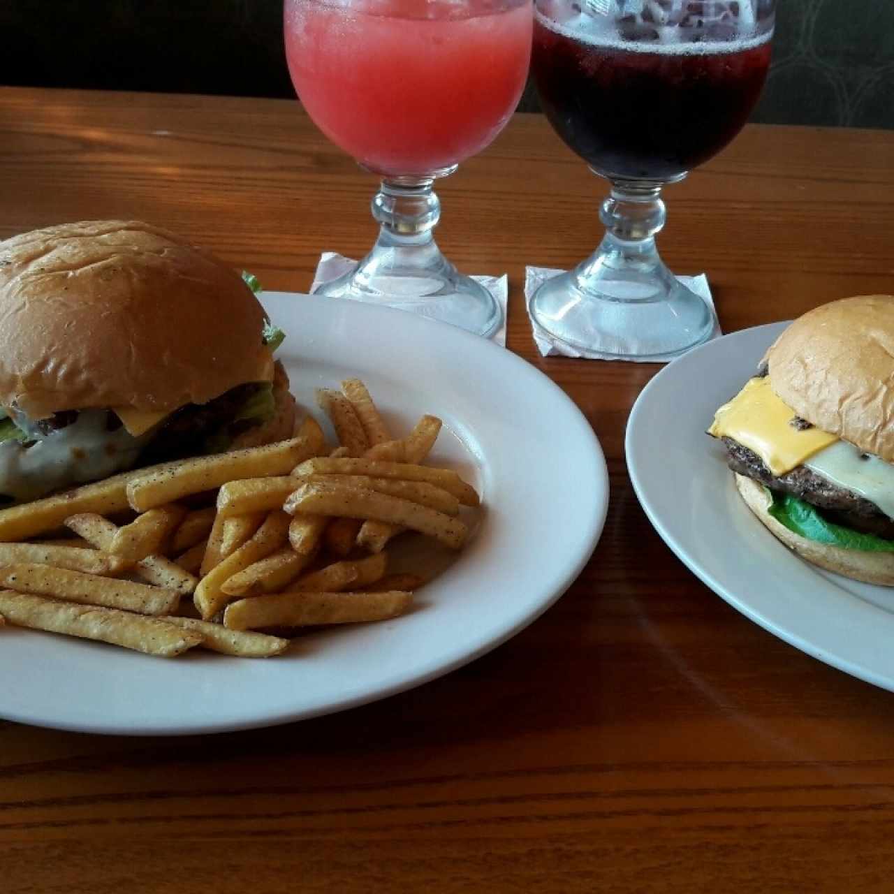 Tony Roma's