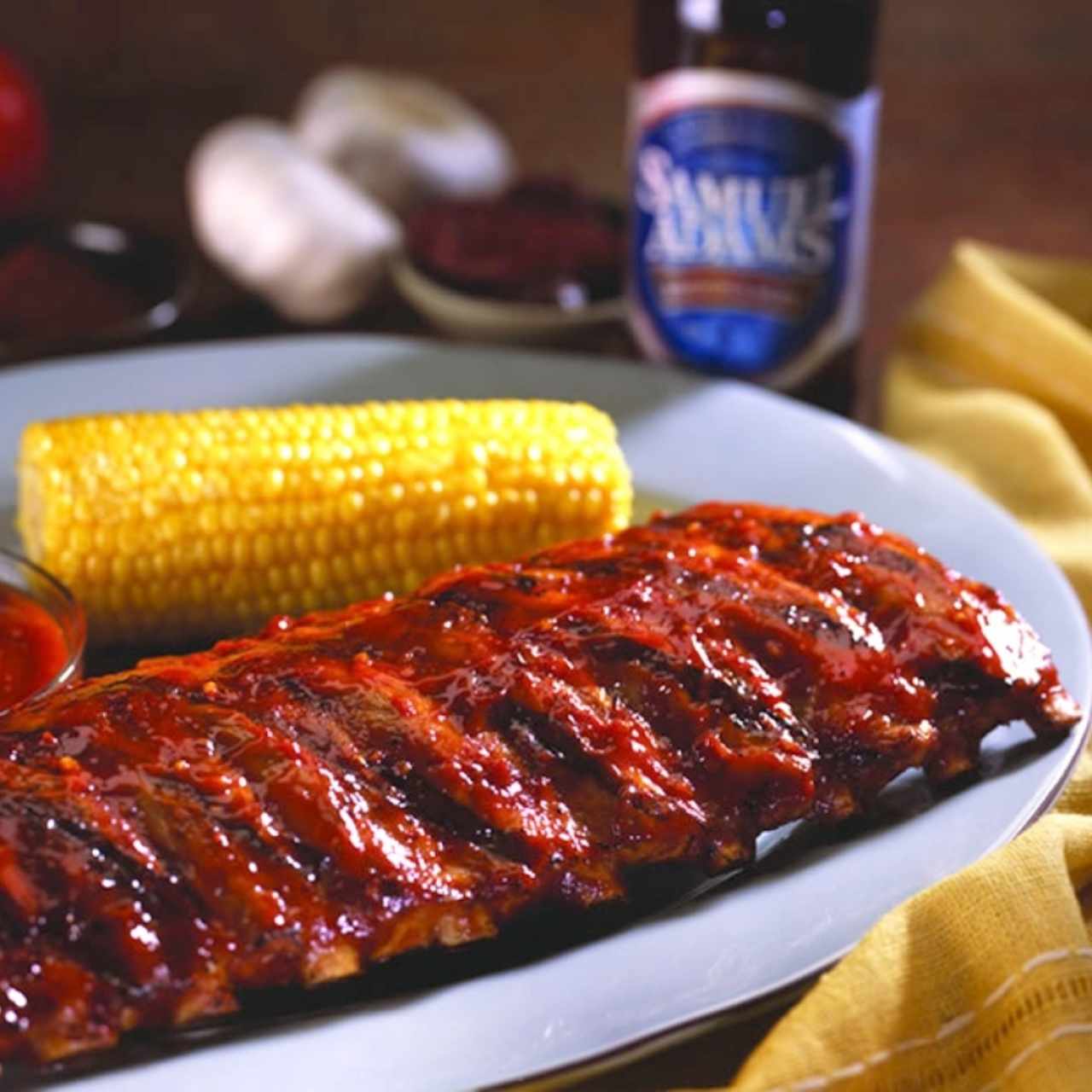 Ribs