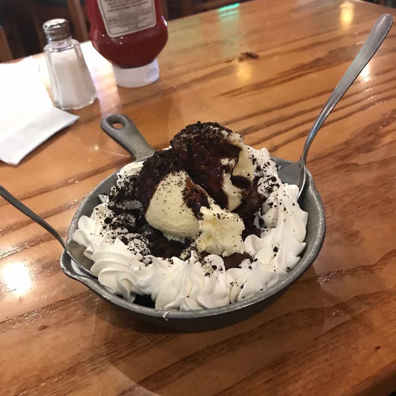 brownie