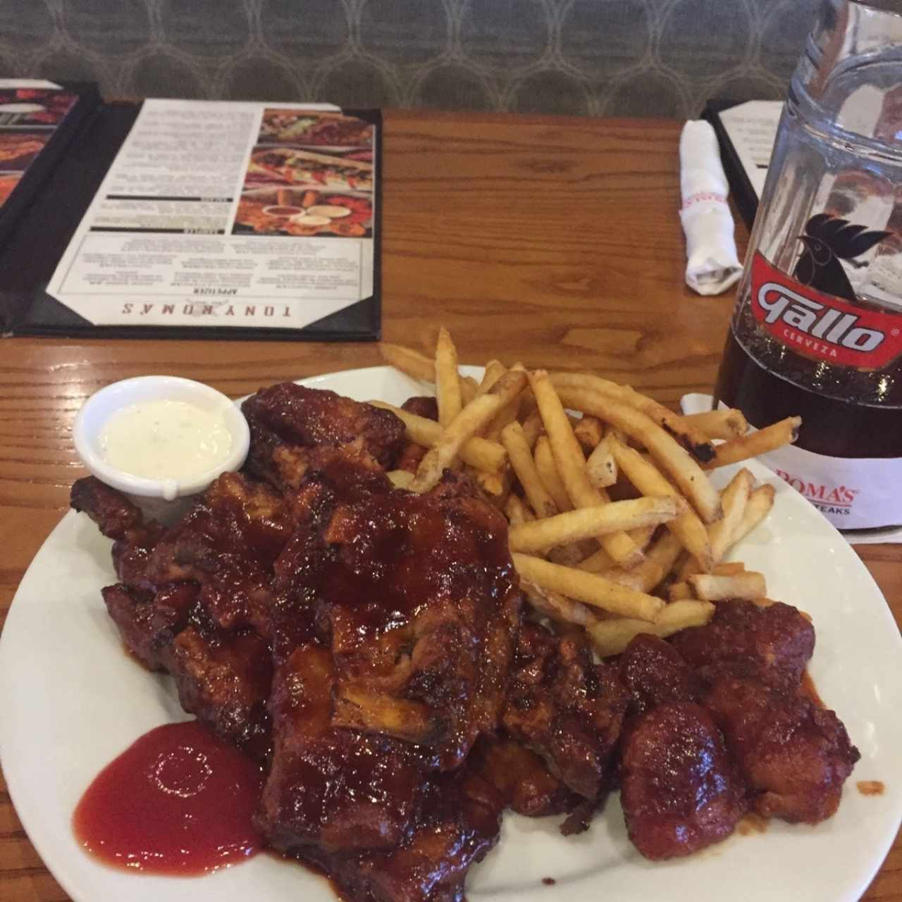 all you can eat plato 1
