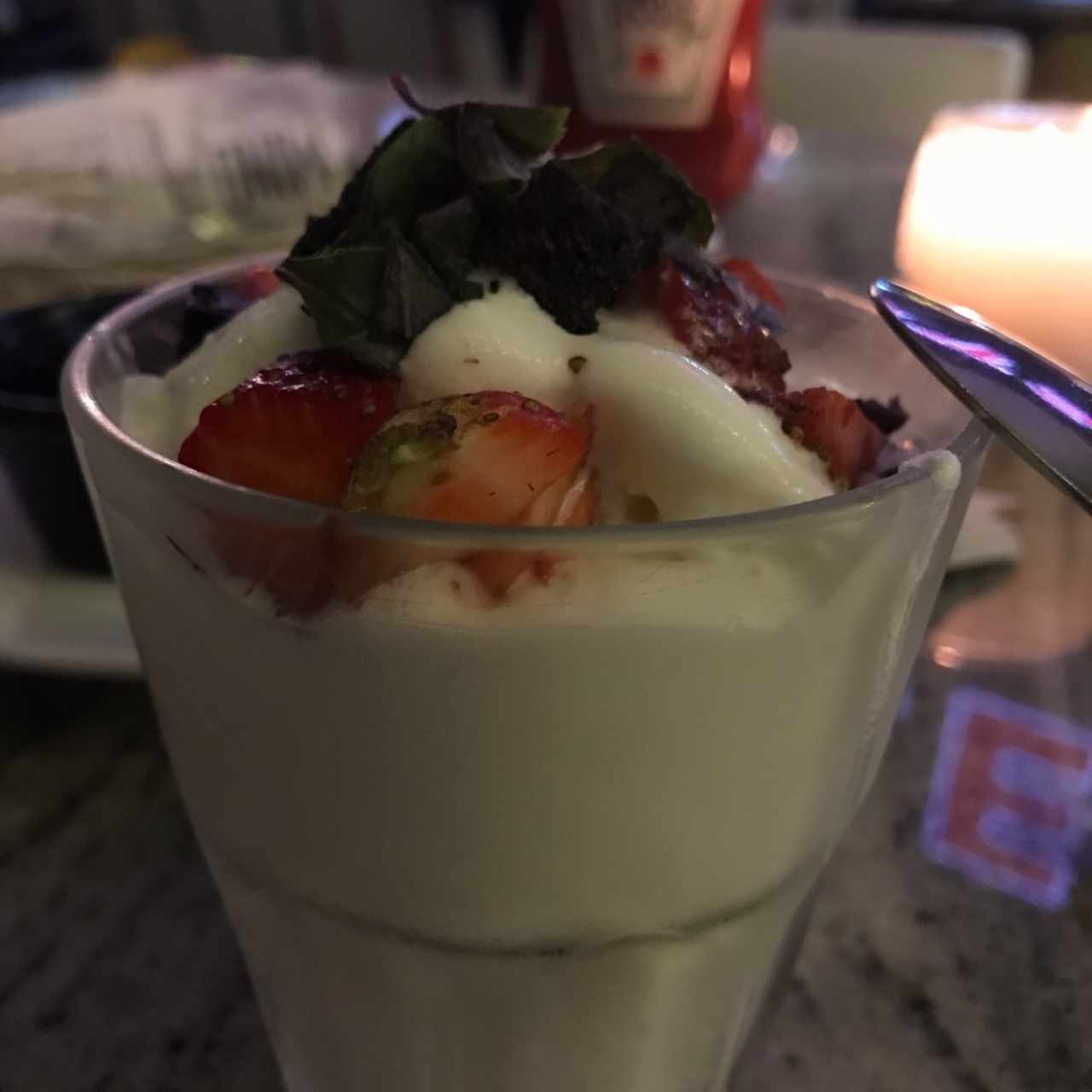 postre