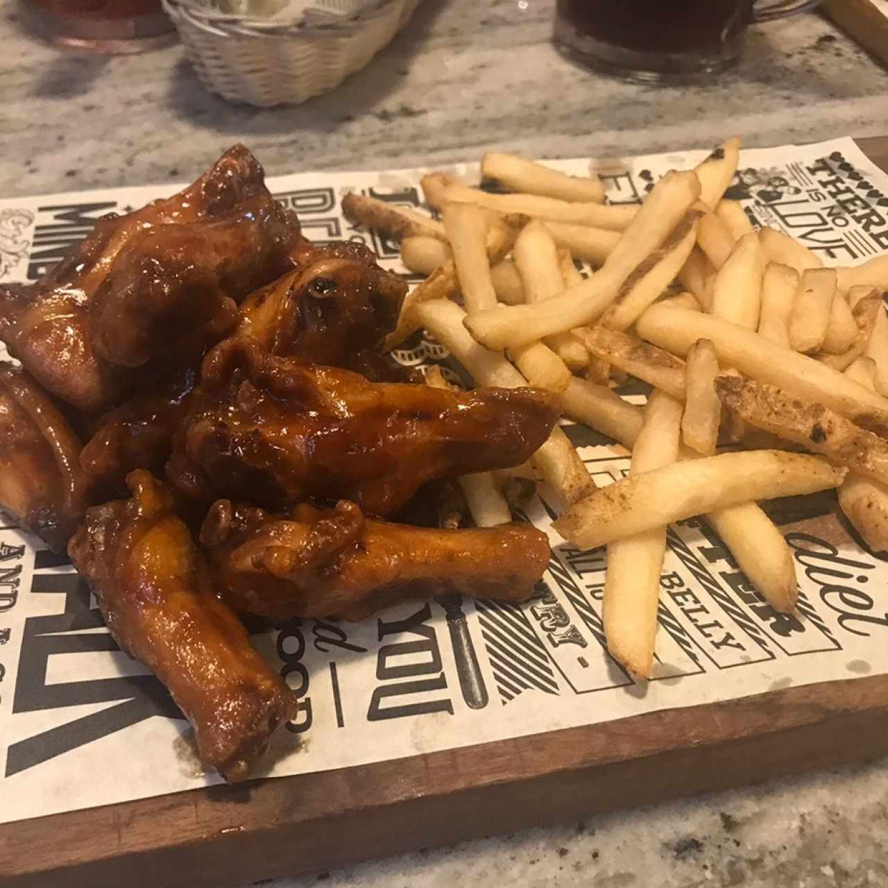 alitas 