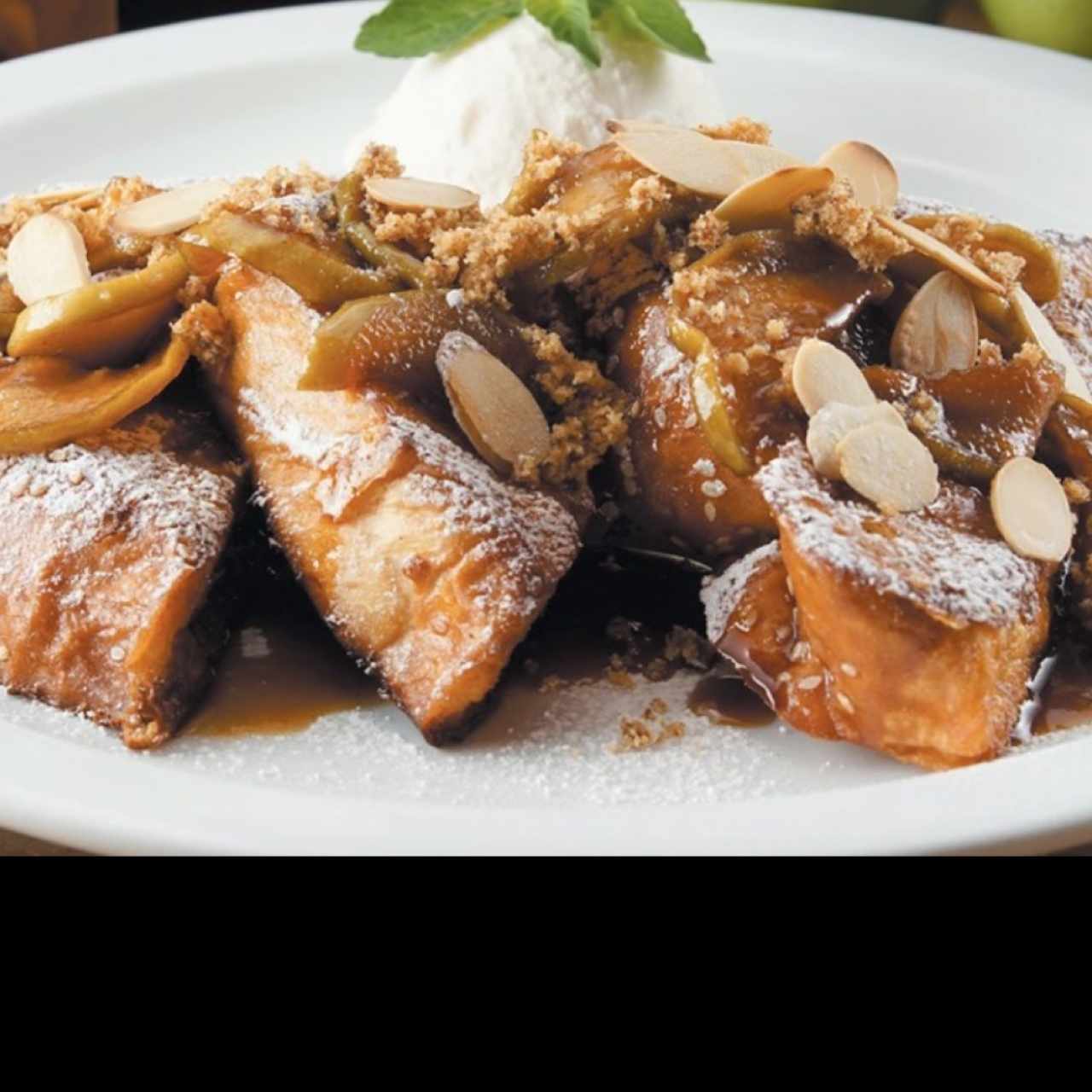 french toast 
