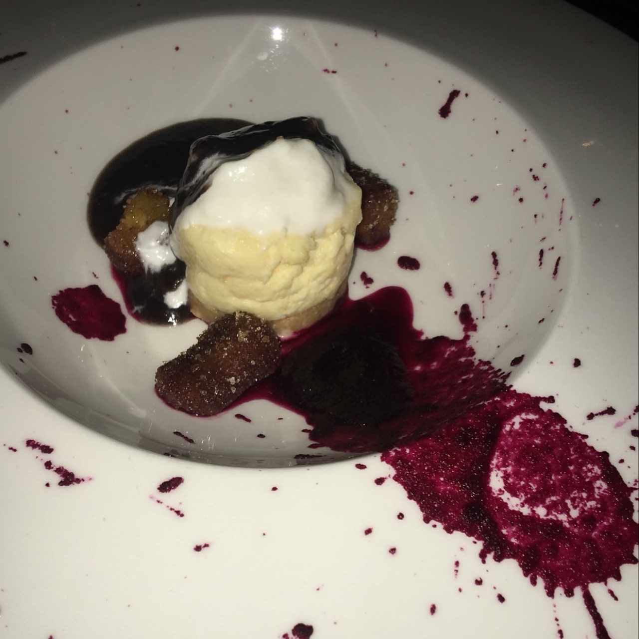 cheesecake de rellenito