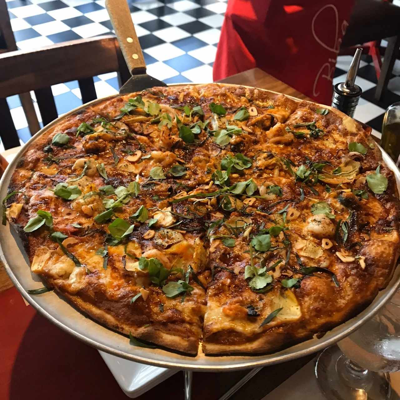 pizza 