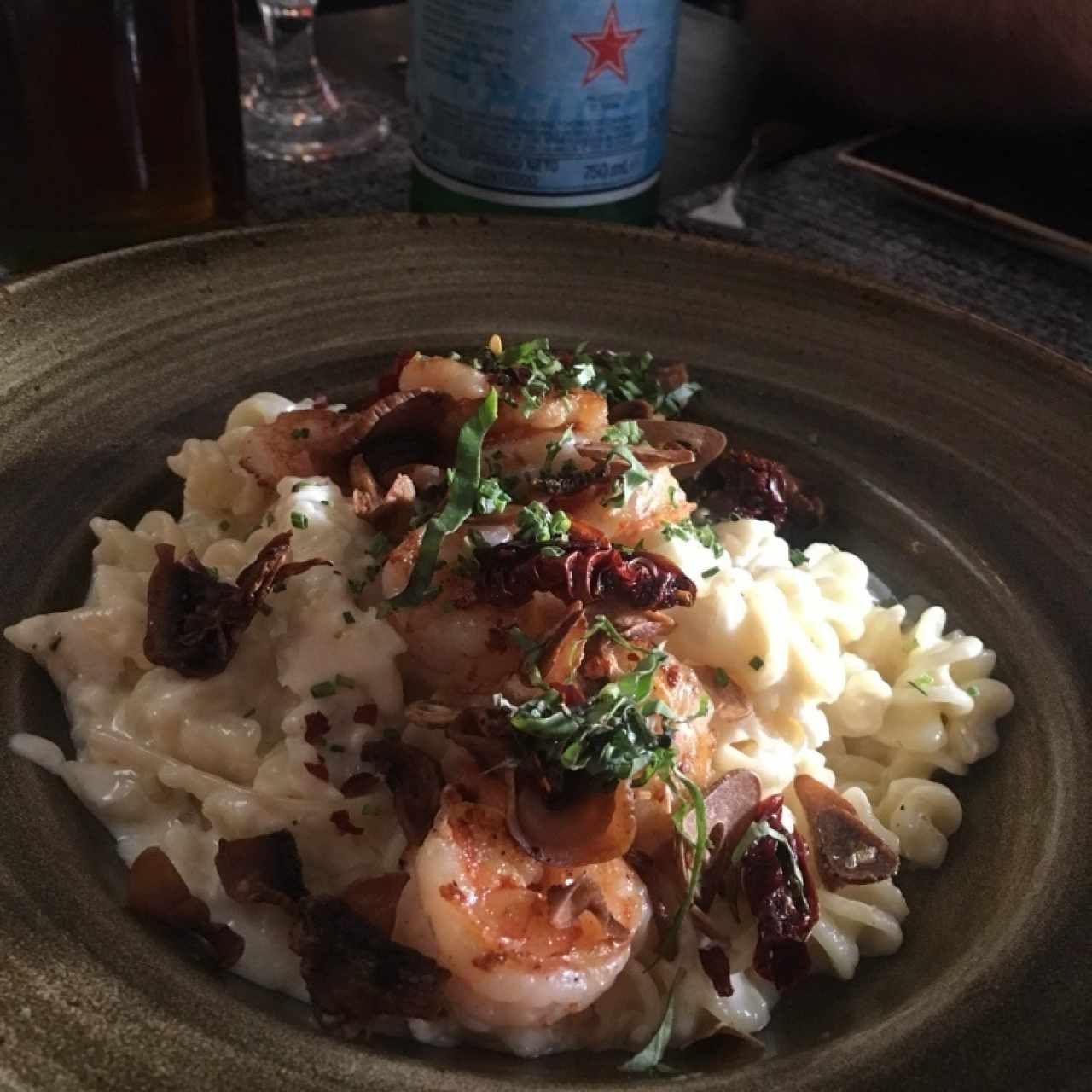 Pastas - Fusilli Abruzzo