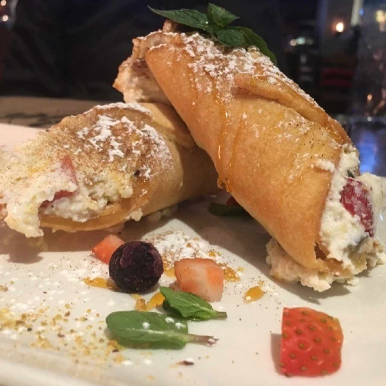 Canolli 