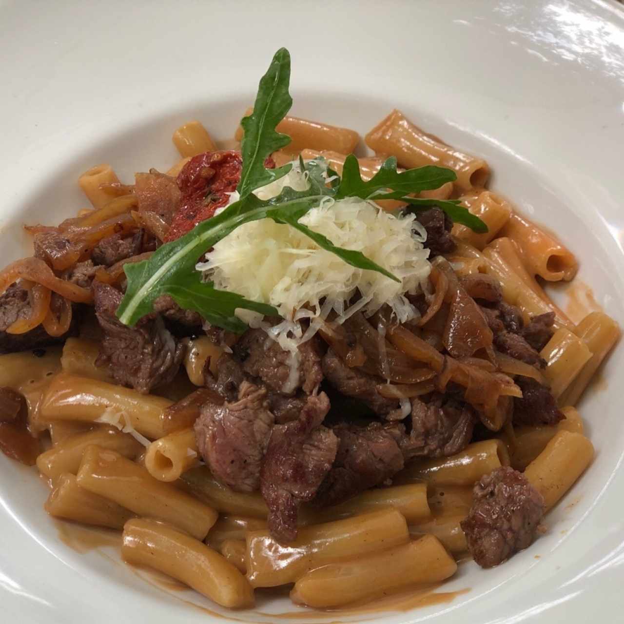 Pastas - Penne Umbro