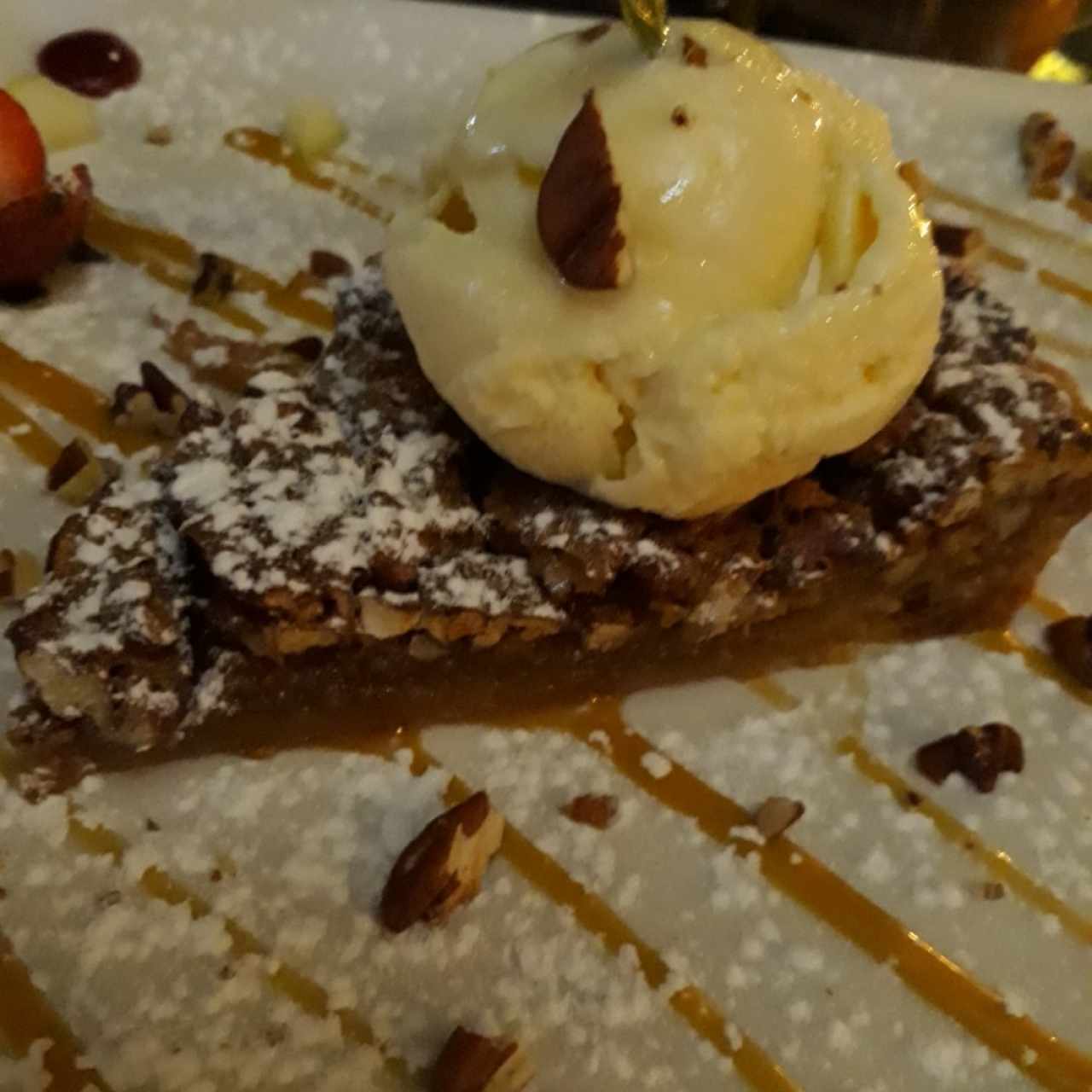 Pecan Pie