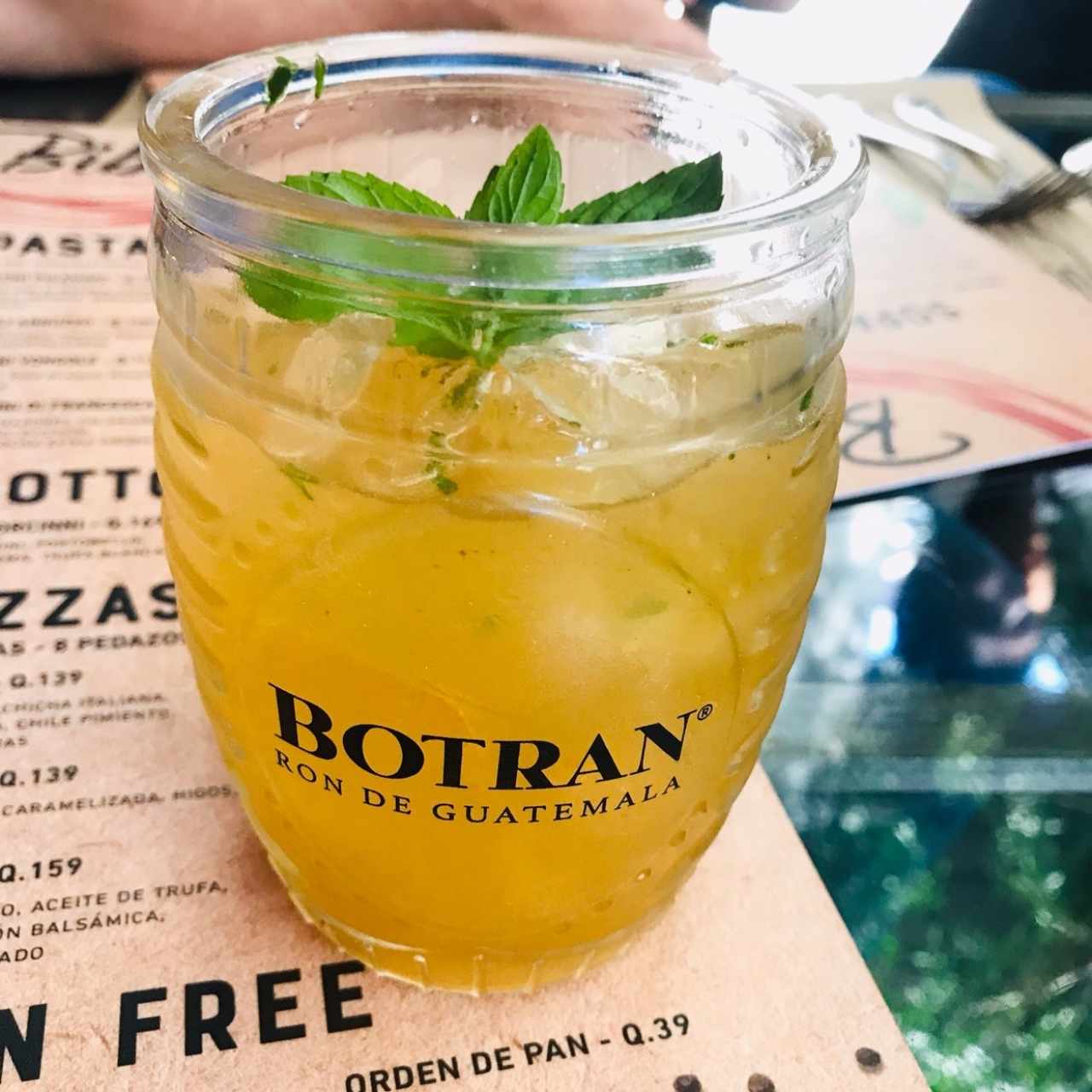 planters Punch