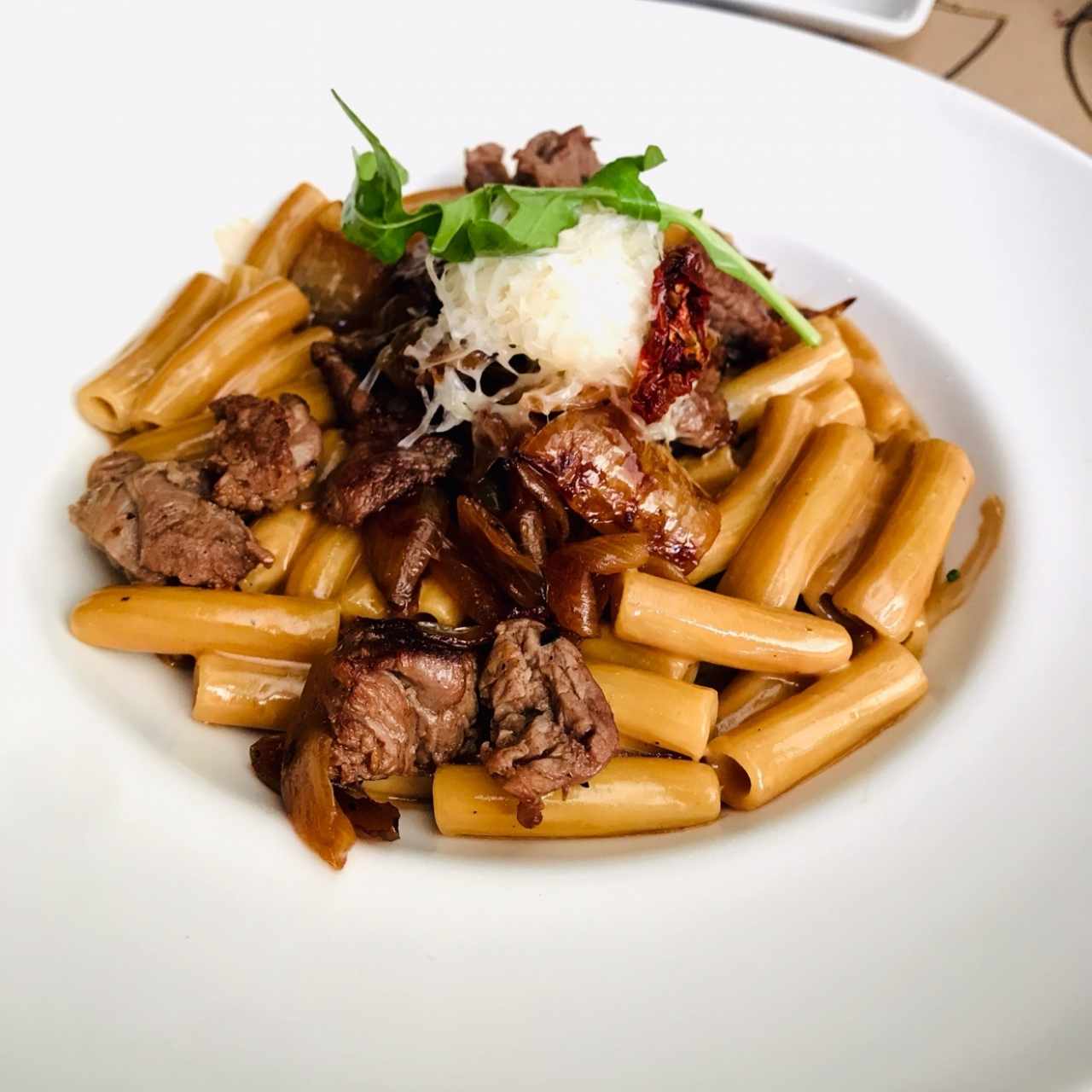 Pastas - Penne Umbro