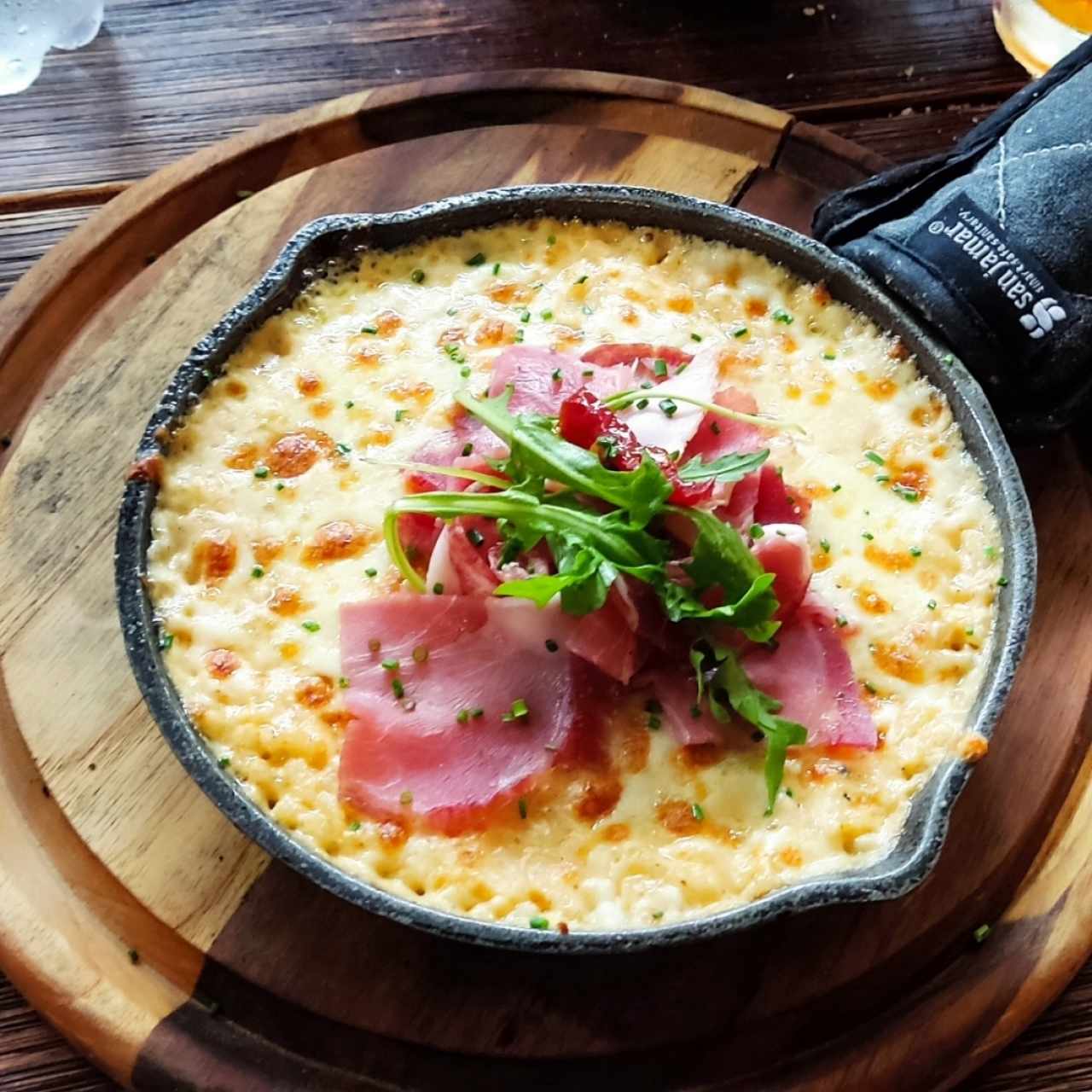 risotto