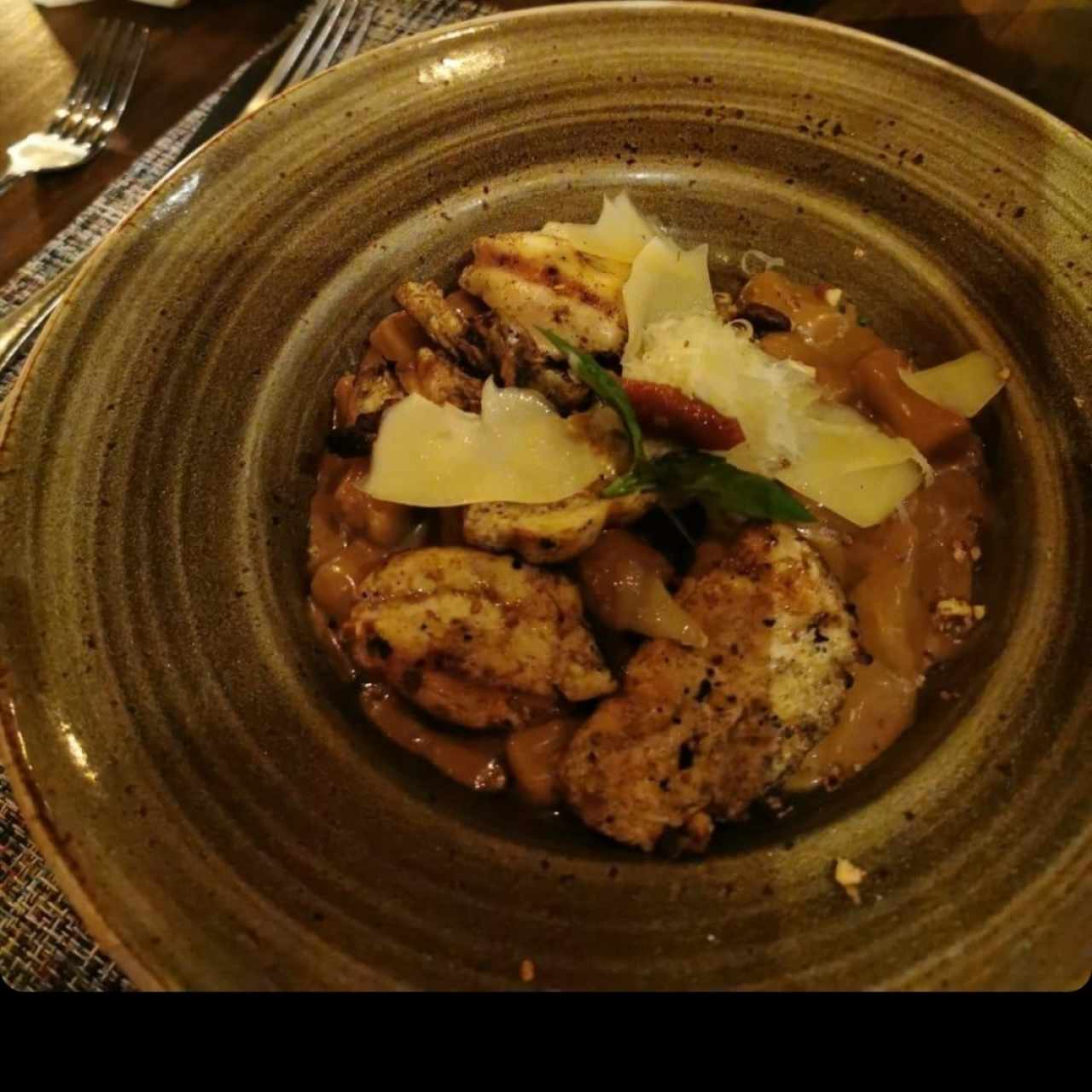 Funghi porcini Puyaso