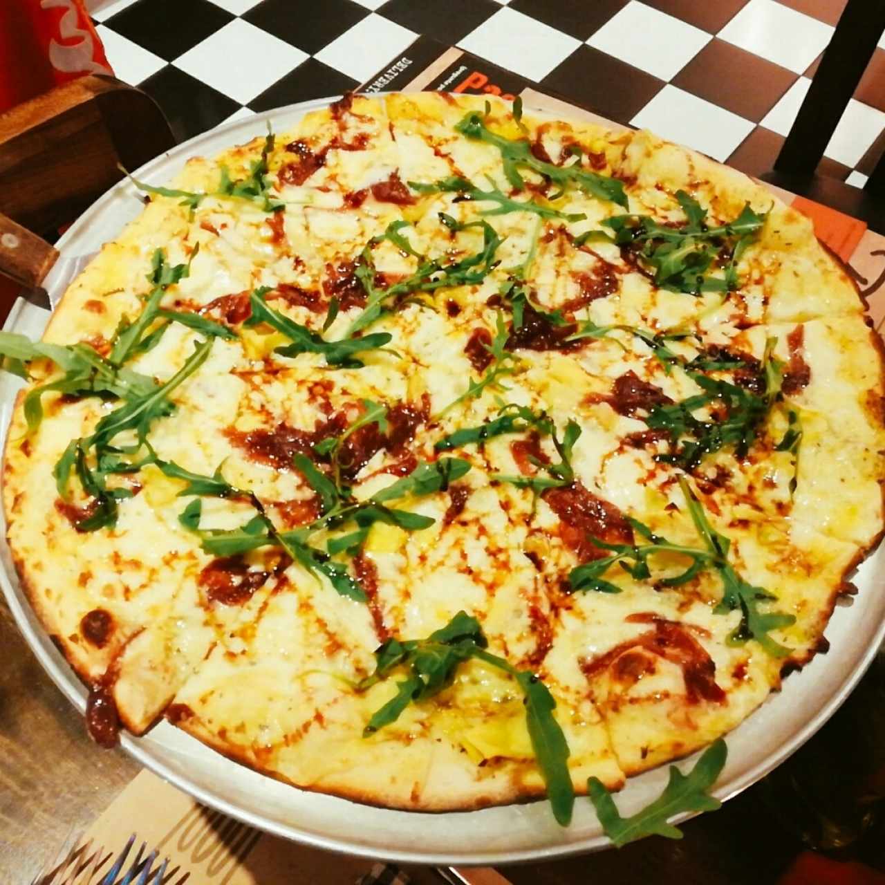 Pizza 