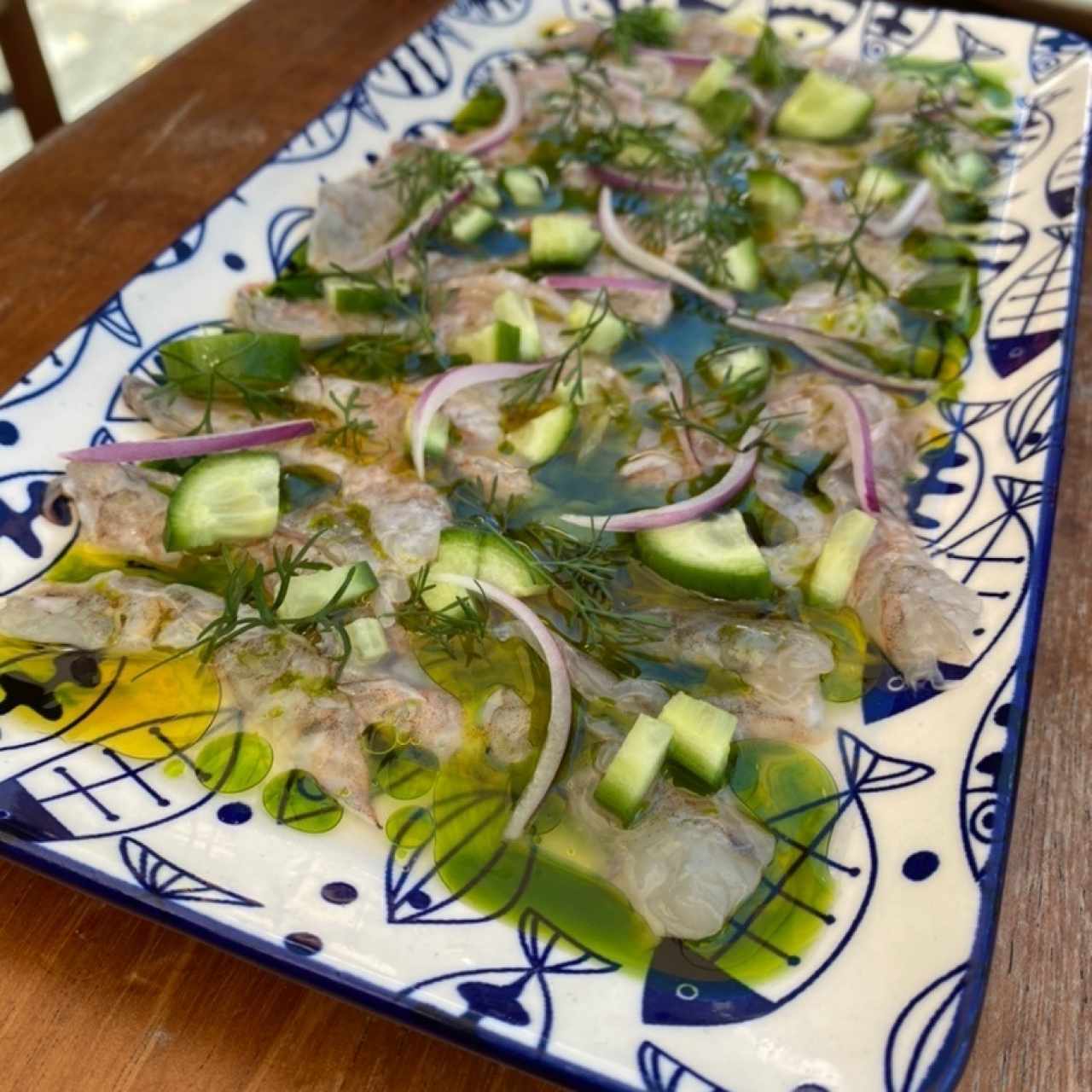 aguachile