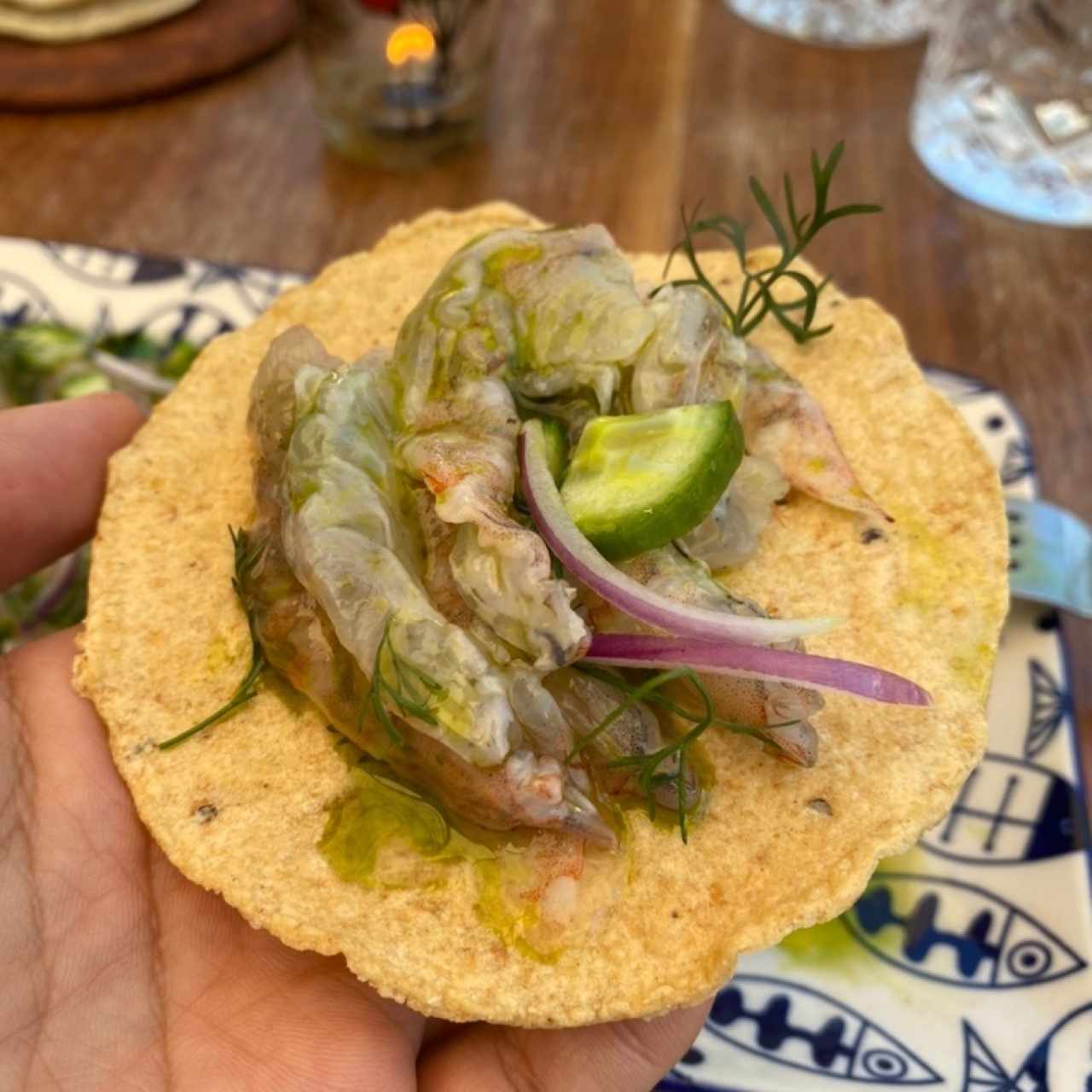 aguachile