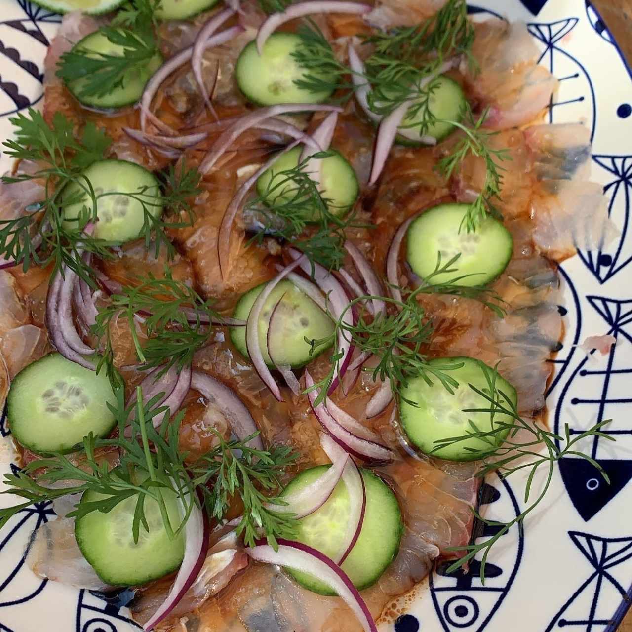 Tiradito