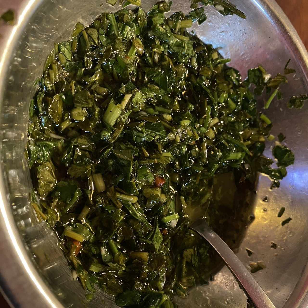 Chimichurri