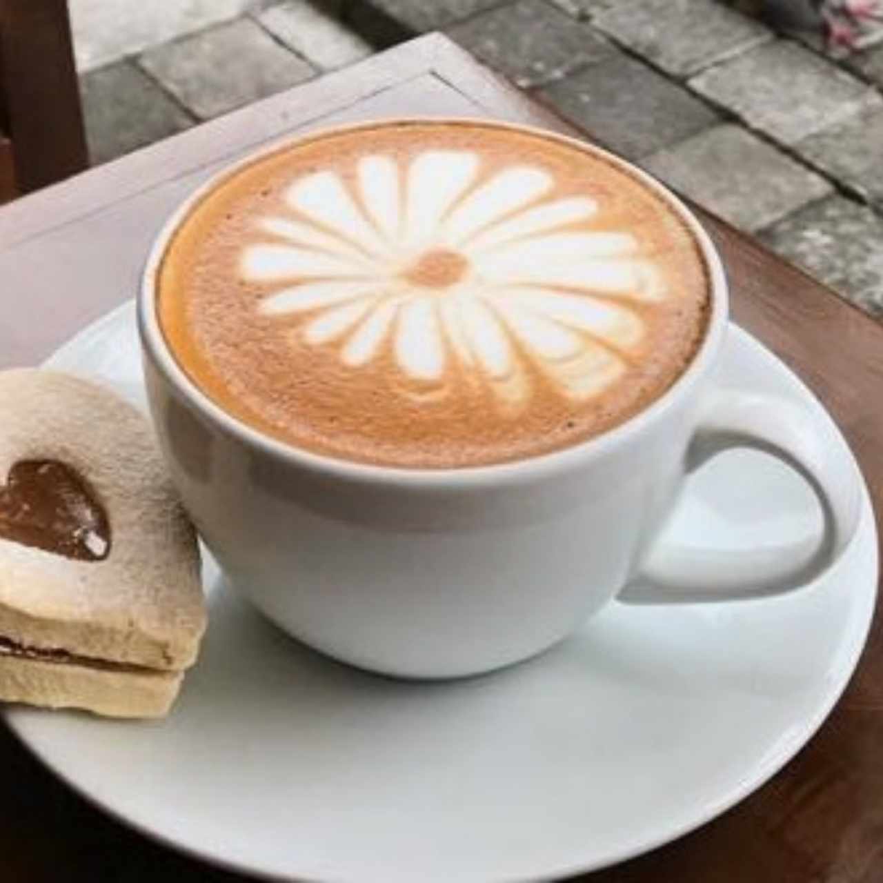 Bunna Café (Design Center)