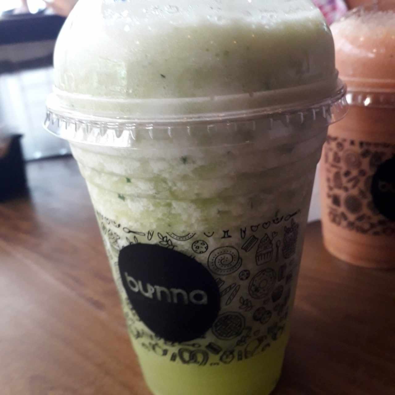 Licuado Detox