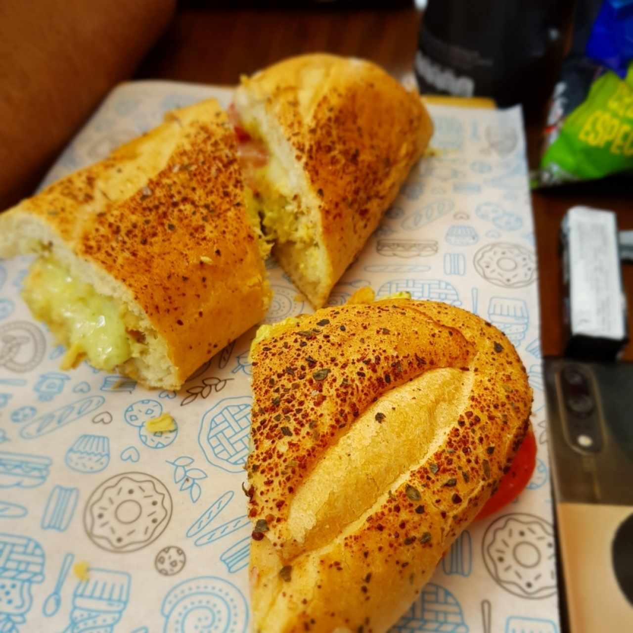 Caprese
