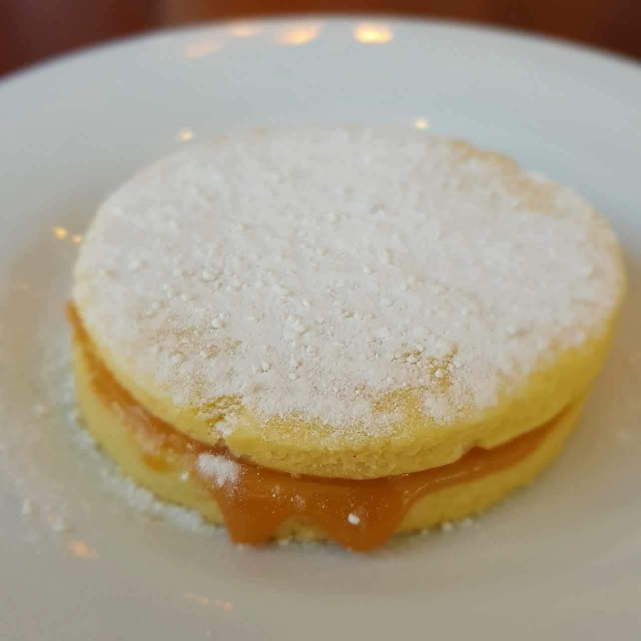 alfajor