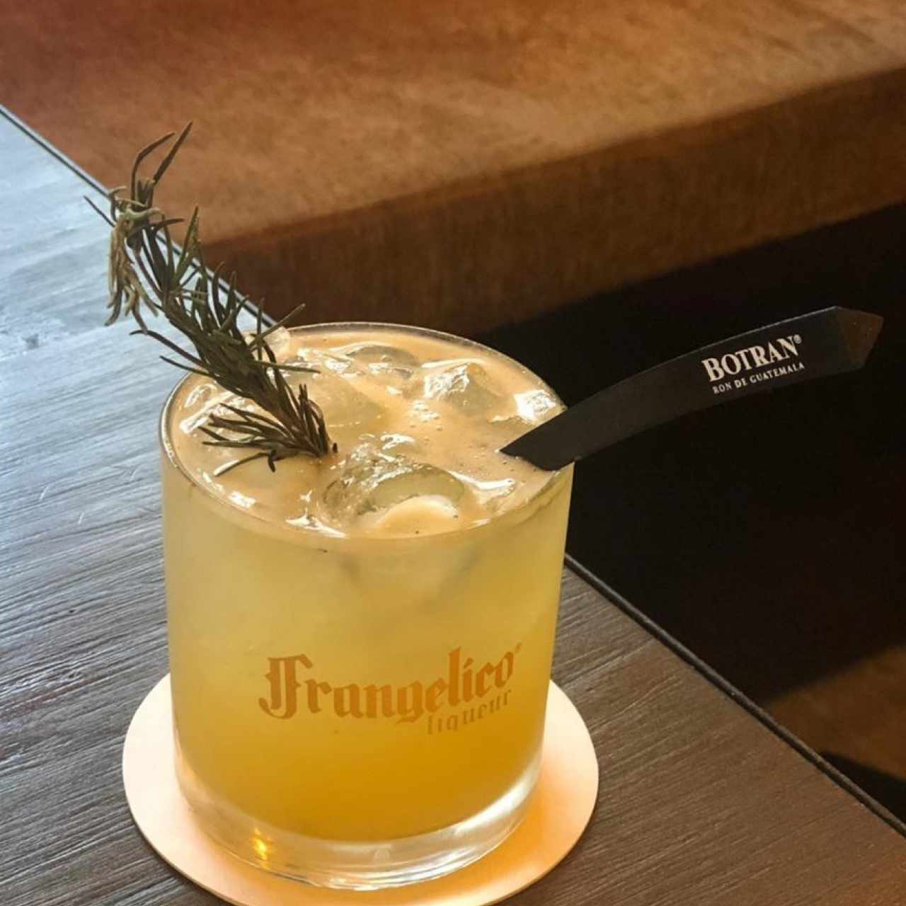 nuevas bebidas