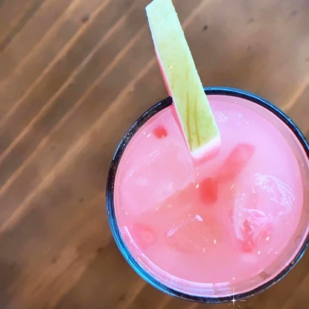 Limonada de Sandia