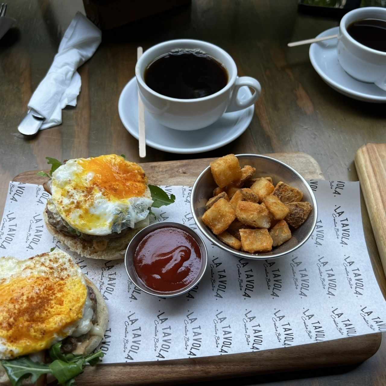 Desayuno Torito