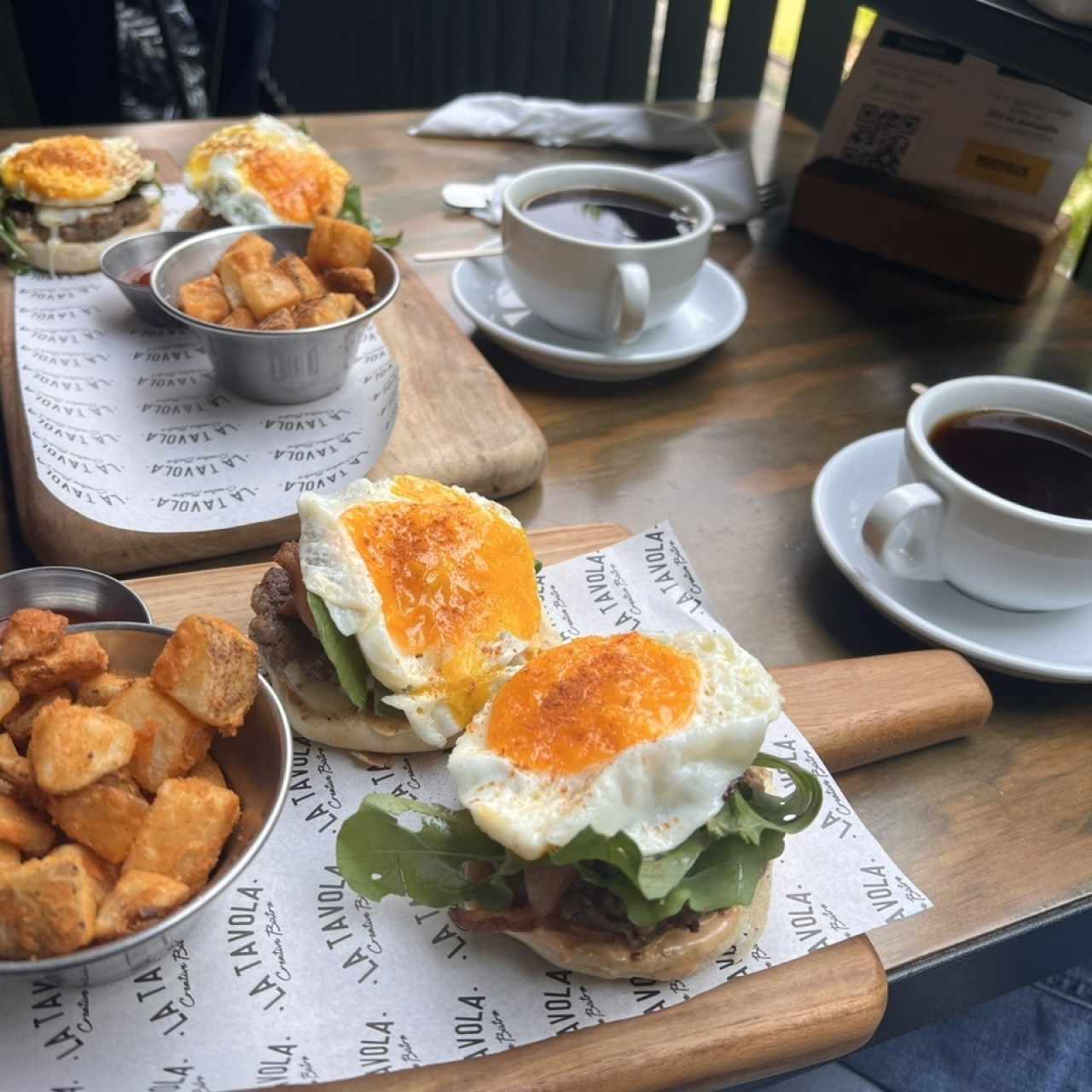 Desayuno Torito