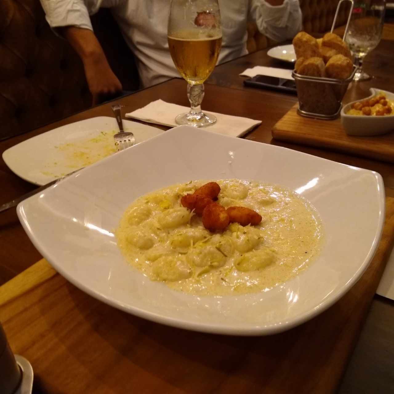 ñokis