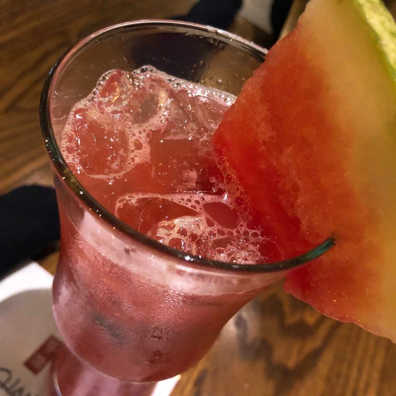 watermelon